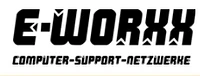 E-WORXX logo