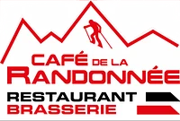Café de la Randonnée logo