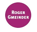 Logo Roger Gmeinder Schreinerei GmbH