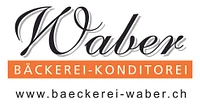 Logo Bäckerei-Konditorei Waber AG