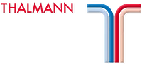 Logo Thalmann Haustechnik AG