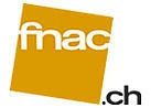 Logo FNAC Genève Balexert