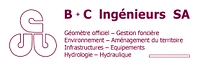 B+C Ingénieurs SA-Logo