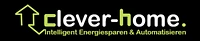 Logo clever-home.ch