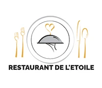 Restaurant de l'Etoile-Logo