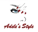 Adele's style di Adele De Martin