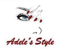 Logo Adele's style di Adele De Martin