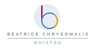Logo Shiatsu-Praxis Beatrice Chrysomalis