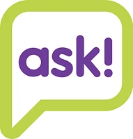 Logo ask! - Beratungsdienste für Ausbildung und Beruf