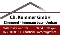 Logo Ch. Kummer GmbH