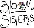 Bloom Sisters Sagl-Logo