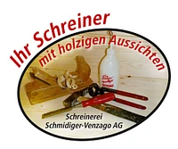 Schmidiger-Venzago AG logo