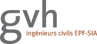 Logo GVH Tramelan SA