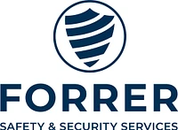 Logo Forrer AG Safety & Security Services
