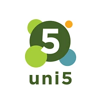 Logo uni5 SA