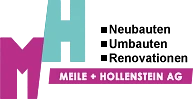 Meile + Hollenstein AG logo