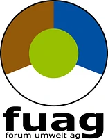 Logo Fuag-Forum Umwelt AG
