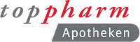 Logo Toppharm Limmatplatz Apotheke
