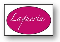 Logo Laqueria GmbH