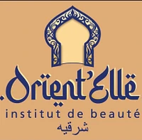 Logo Institut de beauté orient'Elle