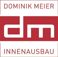 Dominik Meier Innenausbau AG logo