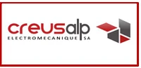 Logo CREUSALP SA