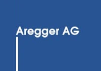Aregger AG logo