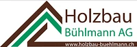 Holzbau Bühlmann AG logo