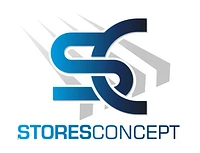 Stores Concept Sàrl logo