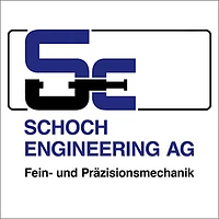 Schoch Engineering AG logo