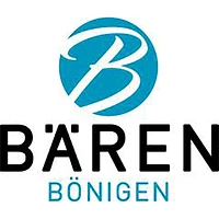 Restaurant Bären Bönigen logo