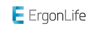 ErgonLife - Ergonomie und Gesundheitsförderung-Logo