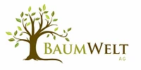 Logo Baumwelt AG