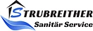 Logo Strubreither Sanitär Service