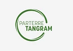 parterre tangram