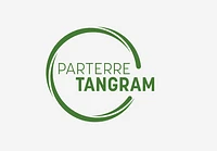 Logo parterre tangram