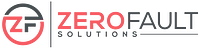 Logo ZeroFault Solutions GmbH