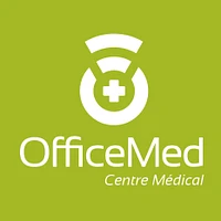 Logo OfficeMed I Centre Médical Georges-Favon