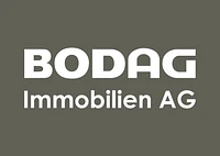 BODAG Immobilien AG logo