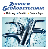 Zbinden Gebäudetechnik-Logo