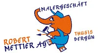 Mettier Robert AG logo