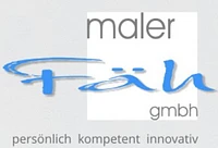 Fäh Maler GmbH-Logo