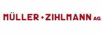 Logo Müller + Zihlmann AG