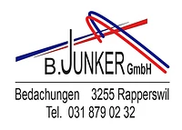 B. Junker GmbH Bedachungen logo