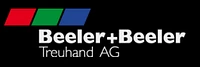 Logo Beeler + Beeler Treuhand AG