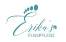 Logo Erika's Fusspflege