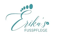 Erika's Fusspflege-Logo