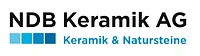 Logo NDB Keramik AG