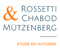 Etude Rossetti-Chabod-Mützenberg-Logo