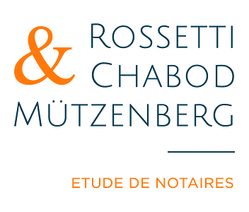 Etude Rossetti-Chabod-Mützenberg